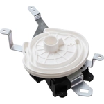 Order Heater Blend Door Or Water Shutoff Actuator by FOUR SEASONS - 73597 For Your Vehicle