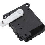 Order Heater Blend Door Or Water Shutoff Actuator by FOUR SEASONS - 73599 For Your Vehicle