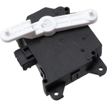 Order Heater Blend Door Or Water Shutoff Actuator by FOUR SEASONS - 73603 For Your Vehicle