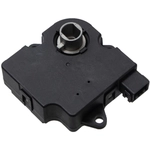 Order FOUR SEASONS - 73605 - HVAC Blend Door Actuator For Your Vehicle