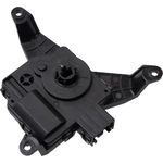Order Heater Blend Door Or Water Shutoff Actuator by FOUR SEASONS - 73615 For Your Vehicle