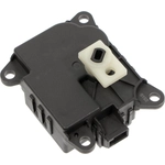 Order Heater Blend Door Or Water Shutoff Actuator by FOUR SEASONS - 73633 For Your Vehicle
