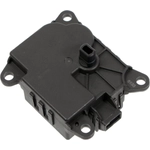 Order Heater Blend Door Or Water Shutoff Actuator by FOUR SEASONS - 73634 For Your Vehicle