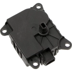 Order Heater Blend Door Or Water Shutoff Actuator by FOUR SEASONS - 73635 For Your Vehicle