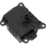 Order Heater Blend Door Or Water Shutoff Actuator by FOUR SEASONS - 73636 For Your Vehicle