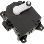 Order Heater Blend Door Or Water Shutoff Actuator by FOUR SEASONS - 73637 For Your Vehicle