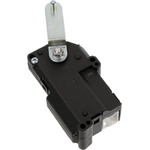 Order Heater Blend Door Or Water Shutoff Actuator by FOUR SEASONS - 73639 For Your Vehicle