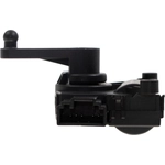 Order Heater Blend Door Or Water Shutoff Actuator by FOUR SEASONS - 73662 For Your Vehicle