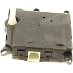 Order Heater Blend Door Or Water Shutoff Actuator by GLOBAL PARTS DISTRIBUTORS - 1711895 For Your Vehicle