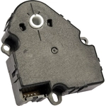 Order Heater Blend Door Or Water Shutoff Actuator by GLOBAL PARTS DISTRIBUTORS - 1712061 For Your Vehicle