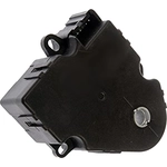 Order Heater Blend Door Or Water Shutoff Actuator by GLOBAL PARTS DISTRIBUTORS - 1712062 For Your Vehicle