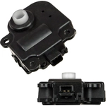 Order Heater Blend Door Or Water Shutoff Actuator by GLOBAL PARTS DISTRIBUTORS - 1712067 For Your Vehicle