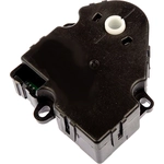 Order Heater Blend Door Or Water Shutoff Actuator by GLOBAL PARTS DISTRIBUTORS - 1712074 For Your Vehicle