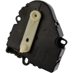 Order GLOBAL PARTS DISTRIBUTORS - 1712079 - HVAC Heater Blend Door Actuator For Your Vehicle