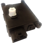 Order Heater Blend Door Or Water Shutoff Actuator by GLOBAL PARTS DISTRIBUTORS - 1712336 For Your Vehicle