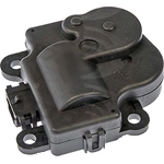 Order Heater Blend Door Or Water Shutoff Actuator by GLOBAL PARTS DISTRIBUTORS - 1712343 For Your Vehicle