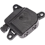 Order Heater Blend Door Or Water Shutoff Actuator by GLOBAL PARTS DISTRIBUTORS - 1712344 For Your Vehicle