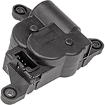 Order Heater Blend Door Or Water Shutoff Actuator by GLOBAL PARTS DISTRIBUTORS - 1712350 For Your Vehicle