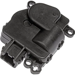 Order Heater Blend Door Or Water Shutoff Actuator by GLOBAL PARTS DISTRIBUTORS - 1712358 For Your Vehicle