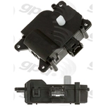 Order Heater Blend Door Or Water Shutoff Actuator by GLOBAL PARTS DISTRIBUTORS - 1712384 For Your Vehicle