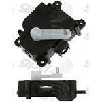 Order Heater Blend Door Or Water Shutoff Actuator by GLOBAL PARTS DISTRIBUTORS - 1712385 For Your Vehicle