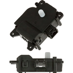Order Heater Blend Door Or Water Shutoff Actuator by GLOBAL PARTS DISTRIBUTORS - 1712386 For Your Vehicle