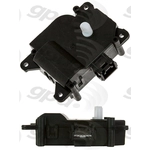 Order Heater Blend Door Or Water Shutoff Actuator by GLOBAL PARTS DISTRIBUTORS - 1712387 For Your Vehicle