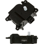 Order Heater Blend Door Or Water Shutoff Actuator by GLOBAL PARTS DISTRIBUTORS - 1712387 For Your Vehicle