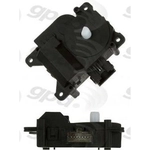 Order Heater Blend Door Or Water Shutoff Actuator by GLOBAL PARTS DISTRIBUTORS - 1712392 For Your Vehicle