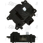 Order Heater Blend Door Or Water Shutoff Actuator by GLOBAL PARTS DISTRIBUTORS - 1712393 For Your Vehicle