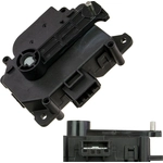Order Heater Blend Door Or Water Shutoff Actuator by GLOBAL PARTS DISTRIBUTORS - 1712479 For Your Vehicle