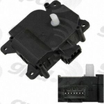 Order Heater Blend Door Or Water Shutoff Actuator by GLOBAL PARTS DISTRIBUTORS - 1712481 For Your Vehicle