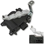 Order GLOBAL PARTS DISTRIBUTORS - 1712760 - HVAC Heater Blend Door Actuator For Your Vehicle