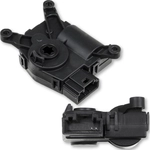 Order Heater Blend Door Or Water Shutoff Actuator by GLOBAL PARTS DISTRIBUTORS - 1712778 For Your Vehicle
