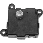 Order GLOBAL PARTS DISTRIBUTORS - 1712928 - HVAC Heater Blend Door Actuator For Your Vehicle