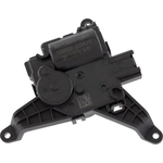 Order Heater Blend Door Or Water Shutoff Actuator by MOTORCRAFT - YH2876 For Your Vehicle