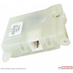 Order Heater Blend Door Or Water Shutoff Actuator by MOTORCRAFT - YH1743 For Your Vehicle