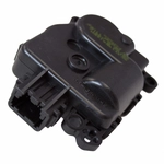 Order Heater Blend Door Or Water Shutoff Actuator by MOTORCRAFT - YH1751 For Your Vehicle