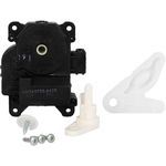 Order Heater Blend Door Or Water Shutoff Actuator by MOTORCRAFT - YH1776 For Your Vehicle