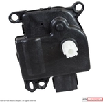 Order Heater Blend Door Or Water Shutoff Actuator by MOTORCRAFT - YH1873 For Your Vehicle