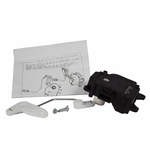 Order Heater Blend Door Or Water Shutoff Actuator by MOTORCRAFT - YH1877 For Your Vehicle
