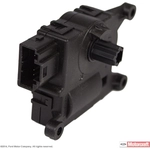 Order Heater Blend Door Or Water Shutoff Actuator by MOTORCRAFT - YH1894 For Your Vehicle