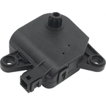 Order Heater Blend Door Or Water Shutoff Actuator by SKP - SK604002 For Your Vehicle