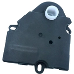 Order Heater Blend Door Or Water Shutoff Actuator by SKP - SK604101 For Your Vehicle