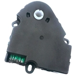 Order SKP - SK604124 - HVAC Blend Door Actuator For Your Vehicle