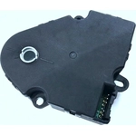 Order Heater Blend Door Or Water Shutoff Actuator by SKP - SK604126 For Your Vehicle