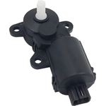 Order SKP - SK604134 - HVAC Heater Blend Door Actuator For Your Vehicle