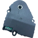Order SKP - SK604140 - HVAC Heater Blend Door Actuator For Your Vehicle