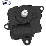 Order Heater Blend Door Or Water Shutoff Actuator by SKP - SK604185 For Your Vehicle