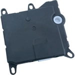Order SKP - SK604202 - HVAC Heater Blend Door Actuator For Your Vehicle